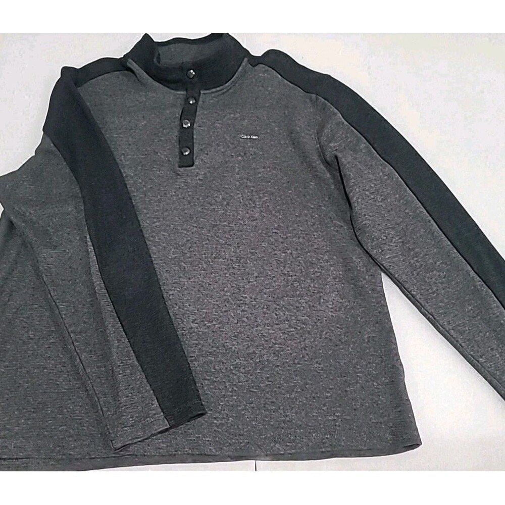 Calvin Klein Man Sweater Xl